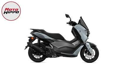 Yamaha NMAX 125 Tech MAX