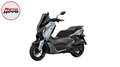 Yamaha NMAX 125 Tech MAX Grijs - thumbnail 5
