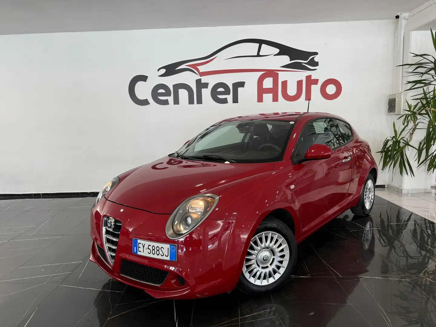 Alfa Romeo MiTo MiTo 1.4 70 CV 8V Progression - 1