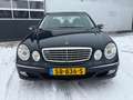 Mercedes-Benz E 500 Elegance Sedan V8 2002 Youngtimer Pano E500 Schwarz - thumbnail 2