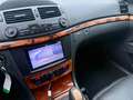 Mercedes-Benz E 500 Elegance Sedan V8 2002 Youngtimer Pano E500 Schwarz - thumbnail 7