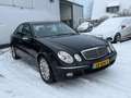 Mercedes-Benz E 500 Elegance Sedan V8 2002 Youngtimer Pano E500 Schwarz - thumbnail 3