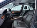 Mercedes-Benz E 500 Elegance Sedan V8 2002 Youngtimer Pano E500 Schwarz - thumbnail 4