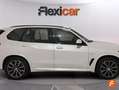 BMW X5 xDrive 25dA Blanco - thumbnail 2