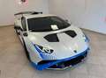 Lamborghini Huracán STO - LIFT - AKRAPOVIC-PPF-FULL.CARBONIO-IVA ESP. Bianco - thumbnail 15