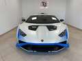 Lamborghini Huracán STO - LIFT - AKRAPOVIC-PPF-FULL.CARBONIO-IVA ESP. Bianco - thumbnail 2
