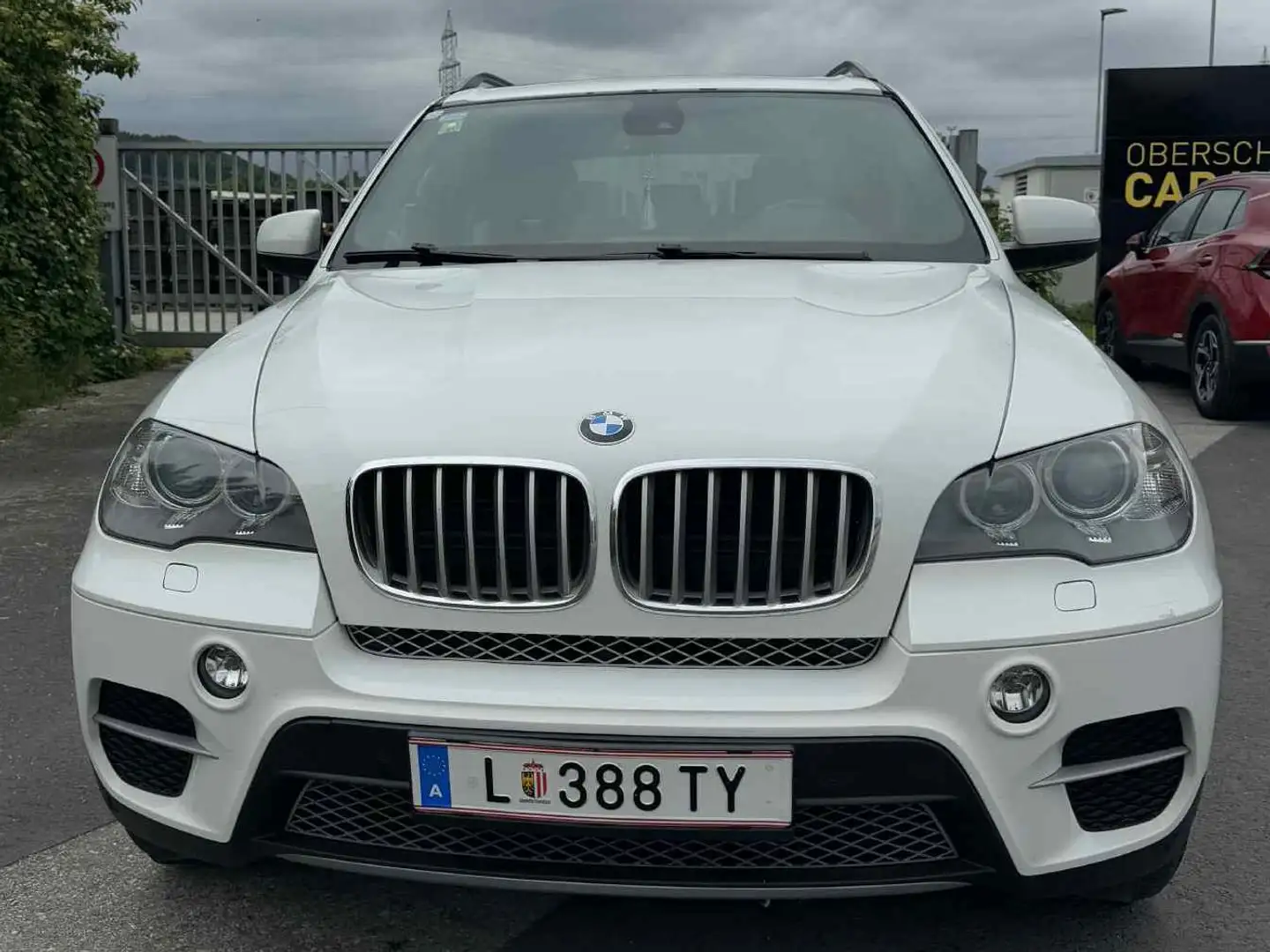 BMW X5 X5 xDrive40d Aut. Alb - 1