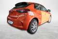 Opel Corsa F Basis 50 kWh Orange - thumbnail 3
