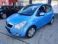 Opel Agila Edition Blau - thumbnail 1