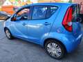 Opel Agila Edition Blau - thumbnail 2