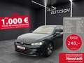 Volkswagen Passat TDI DSG Elegance MATRIX ACC AHK PANO STH HuD Schwarz - thumbnail 1