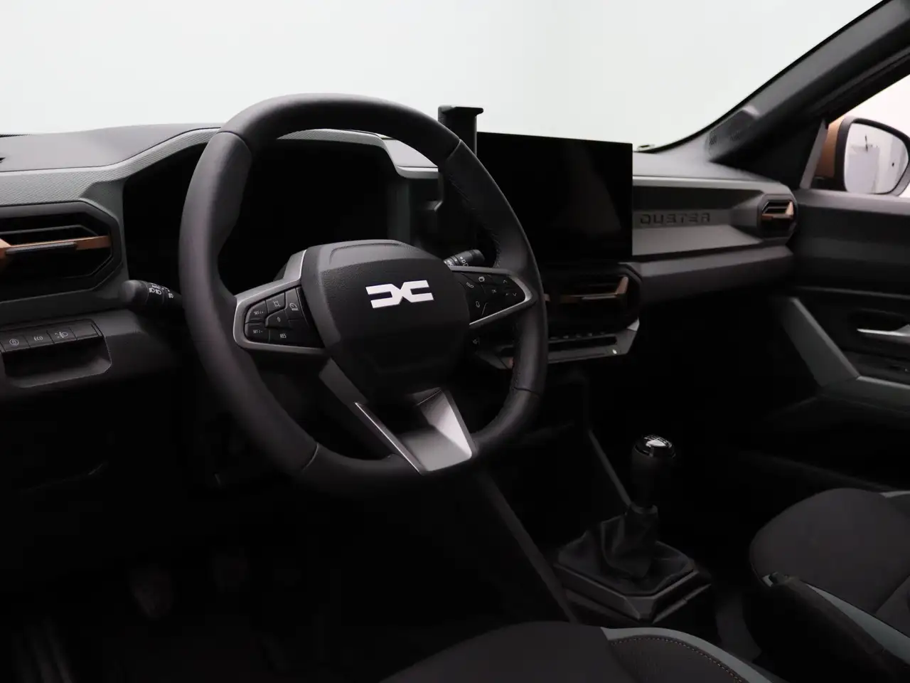 Dacia Duster 2026