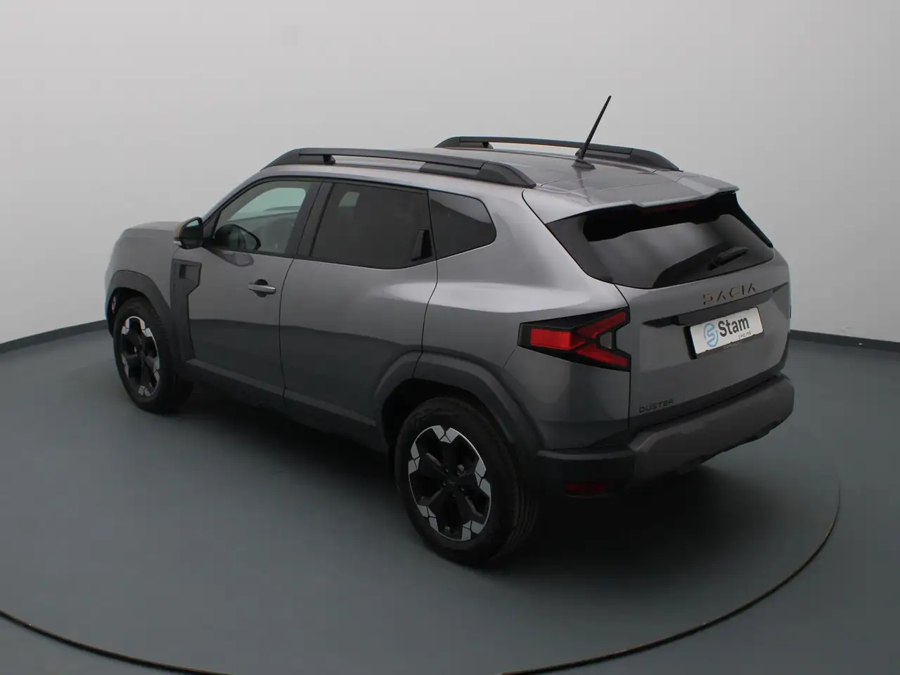 Dacia Duster 2026 — фото 12