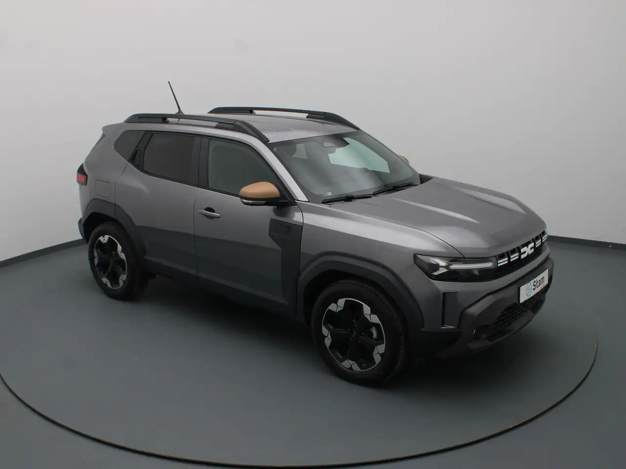 Dacia Duster 2026 — фото 11