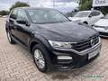 Volkswagen T-Roc 1.6 TDI NAVI/Tel/2xPDC/DAB/Sitzh/LM16" Noir - thumbnail 4