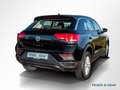 Volkswagen T-Roc 1.6 TDI NAVI/Tel/2xPDC/DAB/Sitzh/LM16" Noir - thumbnail 2
