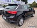 Volkswagen T-Roc 1.6 TDI NAVI/Tel/2xPDC/DAB/Sitzh/LM16" Noir - thumbnail 3