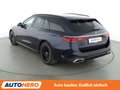 Mercedes-Benz E 450 E 450 T 4Matic AMG Line Premium Aut.*NAVI*HEAD-UP* Albastru - thumbnail 4