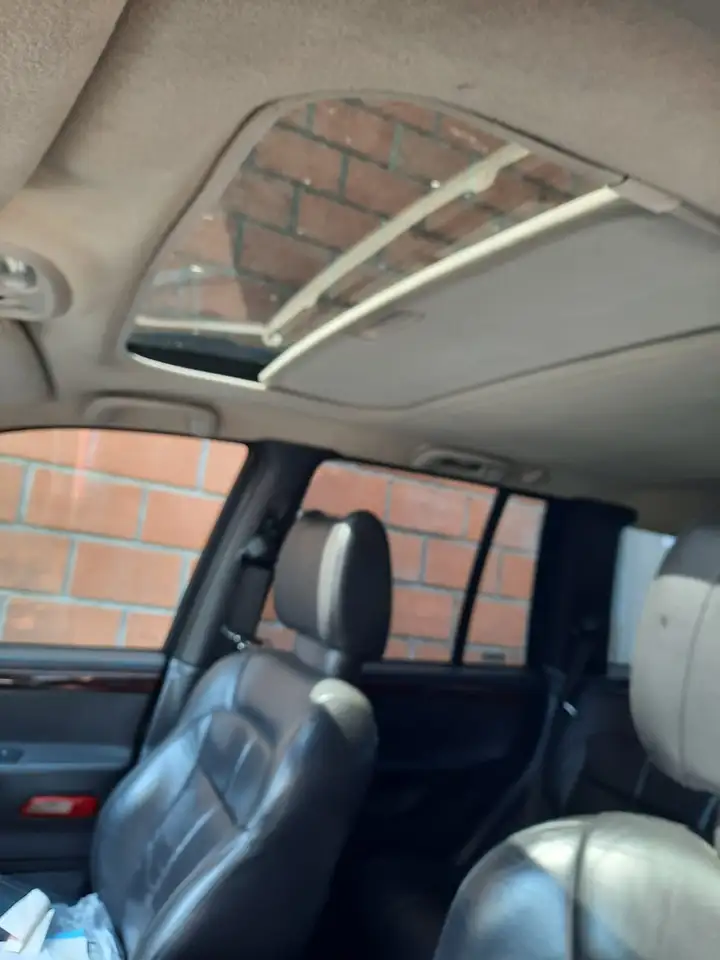 Jeep Grand Cherokee 5.9 Limited LX auto, foto 12
