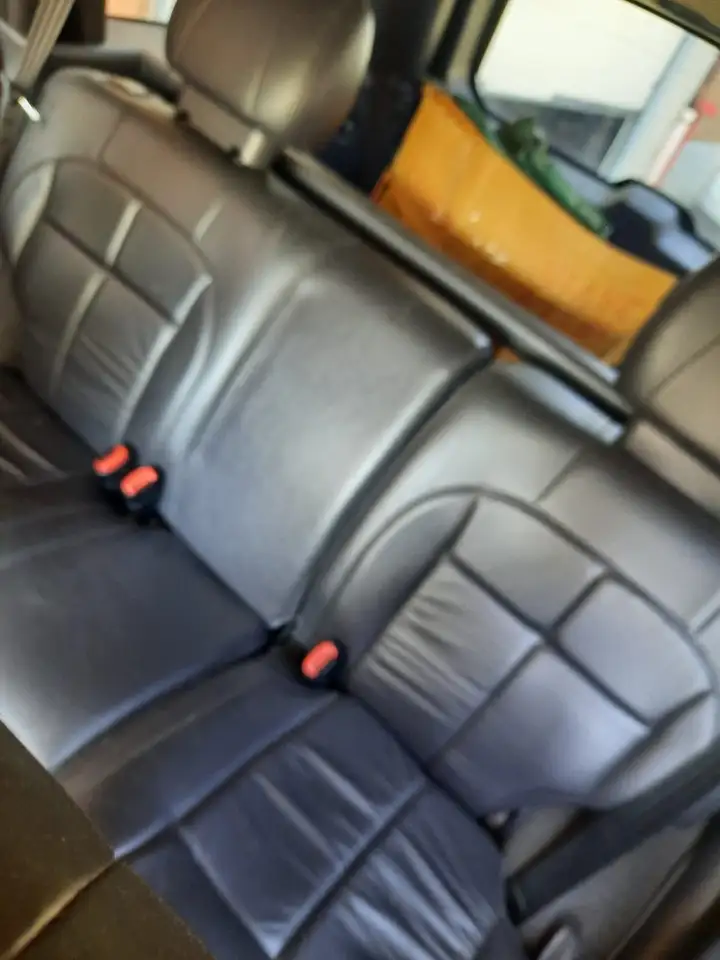 Jeep Grand Cherokee 5.9 Limited LX auto, foto 8