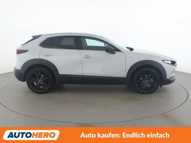 Mazda CX-30 view 7