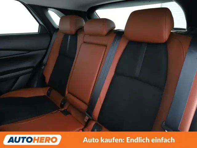 Mazda CX-30 view 14