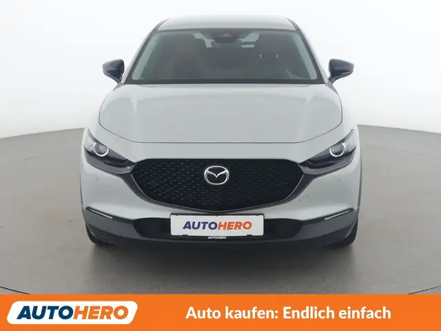 Mazda CX-30 view 9