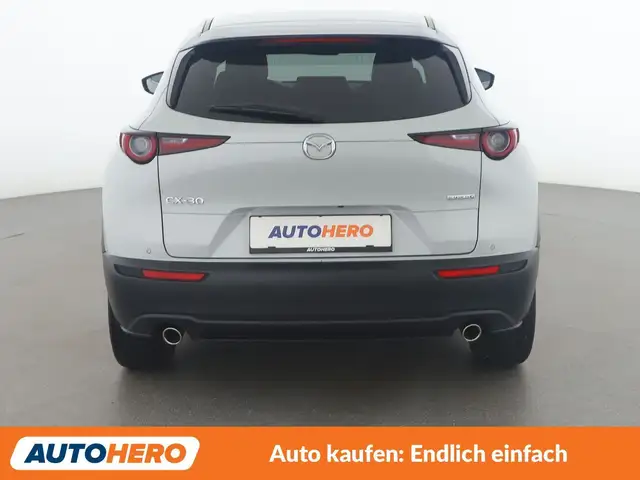 Mazda CX-30 view 5