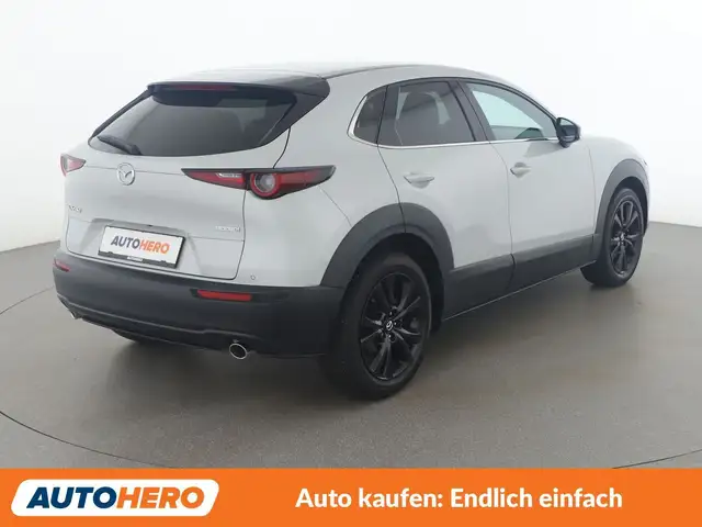 Mazda CX-30 view 6