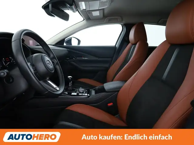 Mazda CX-30 view 10