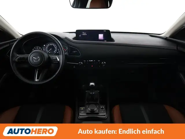 Mazda CX-30 view 12