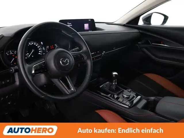 Mazda CX-30 view 11
