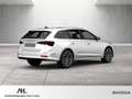 Skoda Octavia Combi Sportline 1.5 TSI e-Tec Weiß - thumbnail 2