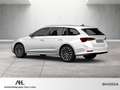 Skoda Octavia Combi Sportline 1.5 TSI e-Tec Weiß - thumbnail 4