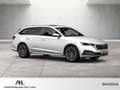 Skoda Octavia Combi Sportline 1.5 TSI e-Tec Weiß - thumbnail 7