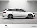 Skoda Octavia Combi Sportline 1.5 TSI e-Tec Weiß - thumbnail 6