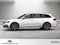 Skoda Octavia Combi Sportline 1.5 TSI e-Tec Weiß - thumbnail 3