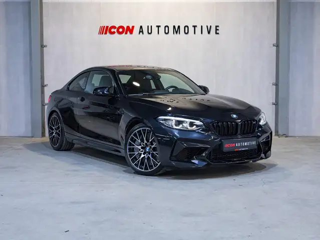 BMW M2 M2 Competition DKG I M BRAKES I A. LED I LOW MILES