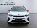 Kia Stonic Vision 1.0 T-GDI Navi Klima Rückfahrkam. PDC BT Ap Weiß - thumbnail 8
