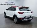 Kia Stonic Vision 1.0 T-GDI Navi Klima Rückfahrkam. PDC BT Ap Weiß - thumbnail 3