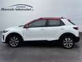 Kia Stonic Vision 1.0 T-GDI Navi Klima Rückfahrkam. PDC BT Ap Weiß - thumbnail 2