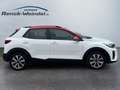 Kia Stonic Vision 1.0 T-GDI Navi Klima Rückfahrkam. PDC BT Ap Weiß - thumbnail 6