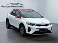 Kia Stonic Vision 1.0 T-GDI Navi Klima Rückfahrkam. PDC BT Ap Weiß - thumbnail 7