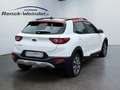Kia Stonic Vision 1.0 T-GDI Navi Klima Rückfahrkam. PDC BT Ap Weiß - thumbnail 5
