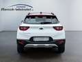 Kia Stonic Vision 1.0 T-GDI Navi Klima Rückfahrkam. PDC BT Ap Weiß - thumbnail 4
