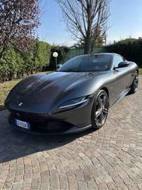 3.9 F1 dct IVA esposta