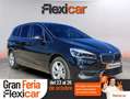BMW 218 218i Noir - thumbnail 1