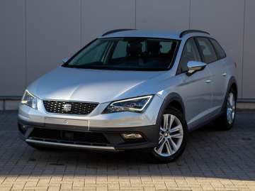 Leon ST 1.4 TSI X-perience