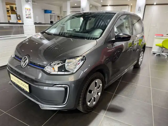 Volkswagen e-up! E-UP
