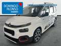 Citroen Berlingo Van BlueHDi S&S Talla M Driver 100 Blanc - thumbnail 1